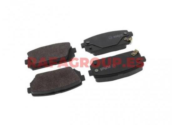 RG6942 - Pastillas de freno